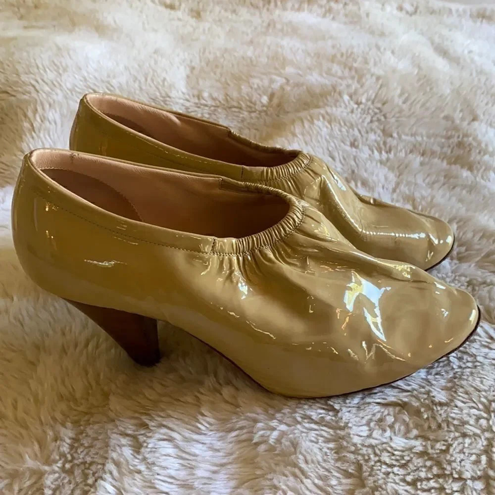 Celine Womens Heels Size 10